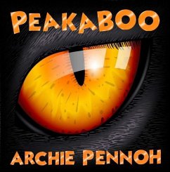 Cover Peakaboo (eBook, ePUB)