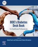 BIDE's Diabetes Desk Book (eBook, ePUB)