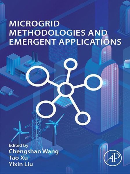 Microgrid Methodologies and Emergent Applications (eBook, ePUB) Microgrid Methodologies and Emergent Applications (eBook, ePUB)
