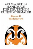 Dehio - Handbuch der deutschen Kunstdenkmäler / Bayern Bd. 2 (eBook, PDF)