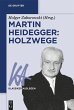 Martin Heidegger: Holzwege (eBook, ePUB) - Bild 1