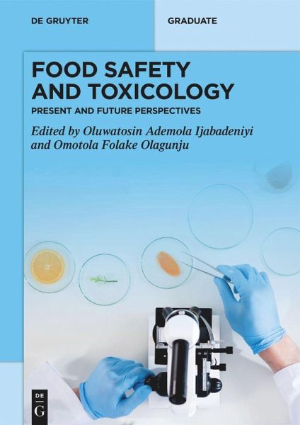 Food Safety and Toxicology (eBook, ePUB) Food Safety and Toxicology (eBook, ePUB)