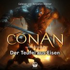 Conan, Folge 10: Der Teufel aus Eisen (MP3-Download)