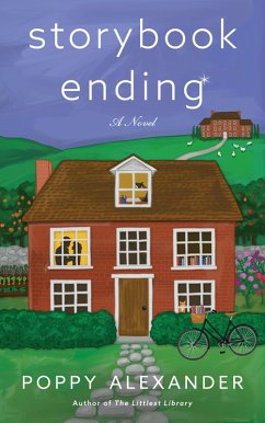 Cover Storybook Ending (eBook, ePUB)
