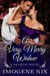 A Very Merry Widow (The Search Duology,... - Bild 1