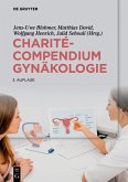 Charité-Compendium Gynäkologie (eBook, ePUB)
