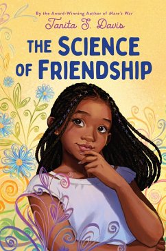 The Science of Friendship (eBook, ePUB) - Davis, Tanita S.