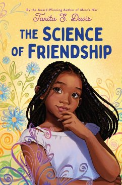 The Science of Friendship (eBook, ePUB) Cover The Science of Friendship (eBook, ePUB)