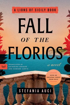 Fall of the Florios (eBook, ePUB) Cover Fall of the Florios (eBook, ePUB)