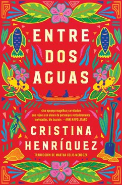Great Divide, The \ Entre dos aguas (Spanish edition) (eBook, ePUB) - Henriquez, Cristina