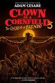 Clown in a Cornfield 3: The Church of Frendo (eBook, ePUB)