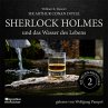 Sherlock Holmes und das Wasser des... - Bild 1