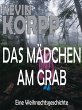 Das Mädchen am Grab-Eine... - Bild 1