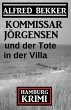 Kommissar Jörgensen und der Tote in... - Bild 1