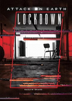 Cover Lockdown (eBook, ePUB)
