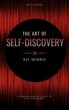 Cover The Art Of Self-Discovery (eBook, ePUB)