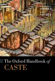 The Oxford Handbook of Caste (eBook, PDF)