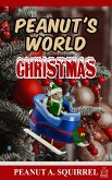 Peanut's World: Christmas (eBook, ePUB)