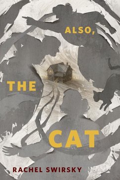 Cover Also, the Cat (eBook, ePUB)