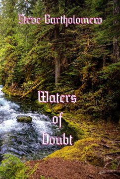 Waters of Doubt (DiPaolo, #3) (eBook, ePUB) - Bartholomew, Steve