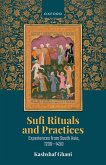 Sufi Rituals and Practices (eBook, ePUB)