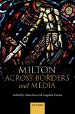 Milton Across Borders and Media (eBook, ePUB)