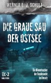 Die graue Sau der Ostsee (eBook, ePUB)