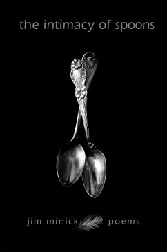 Cover The Intimacy of Spoons (eBook, ePUB)