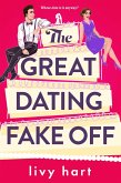 The Great Dating Fake Off (eBook, ePUB)