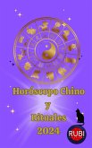 Horóscopo Chino y Rituales 2024 (eBook, ePUB)