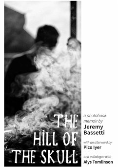 The Hill of the Skull (eBook, ePUB) - Bassetti, Jeremy