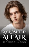 A Closeted Affair (The Chance Encounters Series, #14) (eBook, ePUB)