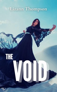 Cover The Void (eBook, ePUB)