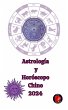 Astrología y Horóscopo Chino 2024... - Bild 1