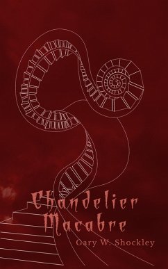 Cover Chandelier Macabre (eBook, ePUB)