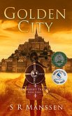 Golden City (Realmshift Trilogy, #3) (eBook, ePUB)