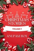 Christmas Stories (Christmas Story Time, #2) (eBook, ePUB)