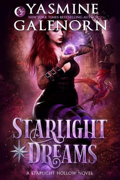 Starlight Dreams (Starlight Hollow, #2) (eBook, ePUB) - Galenorn, Yasmine