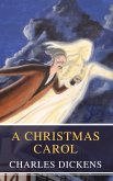 A Christmas Carol (eBook, ePUB)