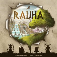 Cover Rauha (Spiel)