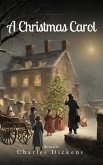 A Christmas Carol (eBook, ePUB)