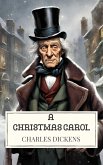 A Christmas Carol (eBook, ePUB)