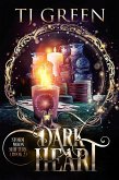 Dark Heart (Storm Moon Shifters, #2) (eBook, ePUB)