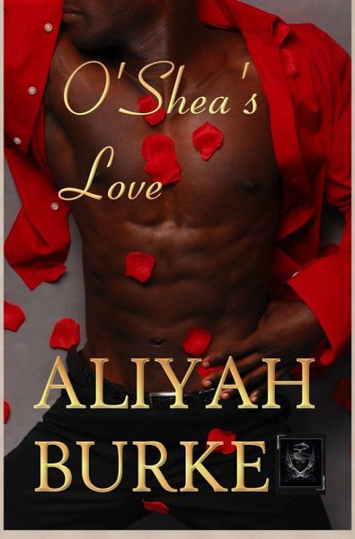 O'Shea's Love (Megalodon Team, #7) (eBook, ePUB)