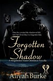 Forgotten Shadow: A Megalodon Team Christmas Novella (eBook, ePUB)