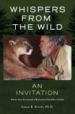 Whispers From the Wild An Invitation (eBook, ePUB)
