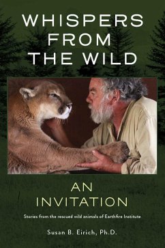 Whispers From the Wild An Invitation (eBook, ePUB) - Eirich, Susan B.