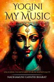 Yogini in My Music (eBook, ePUB)