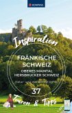 KOMPASS Inspiration Fränkische Schweiz