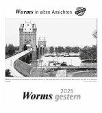 Worms gestern 2025